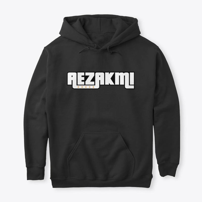 AEZAKMI HOODIE