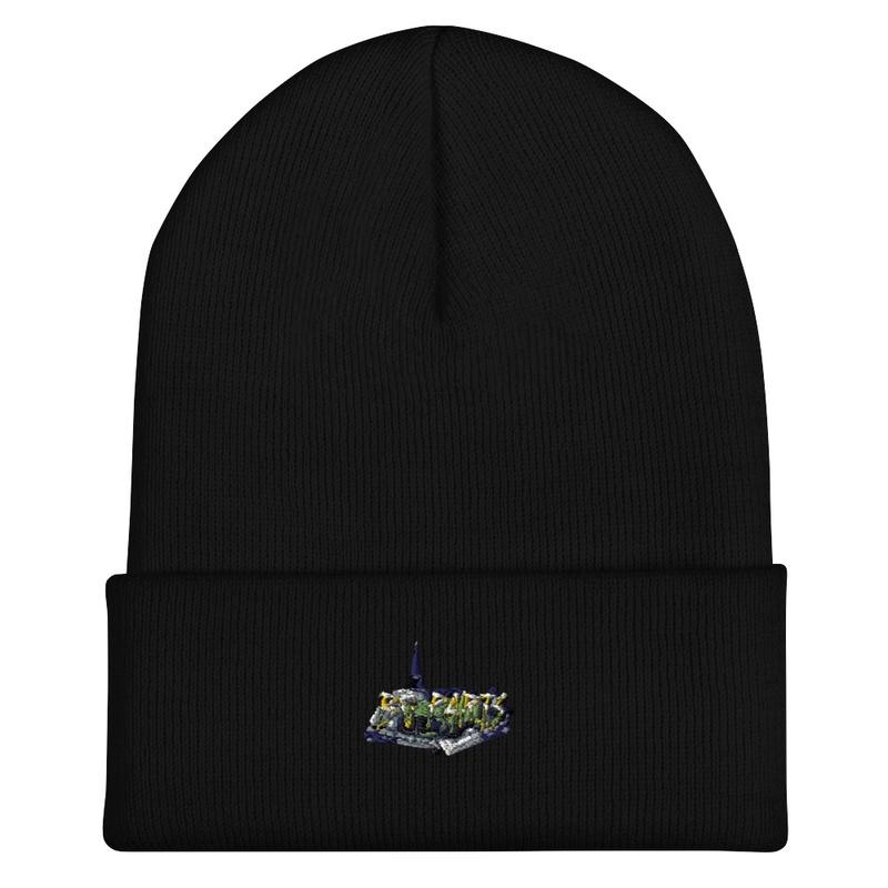 BG PARIS HAT