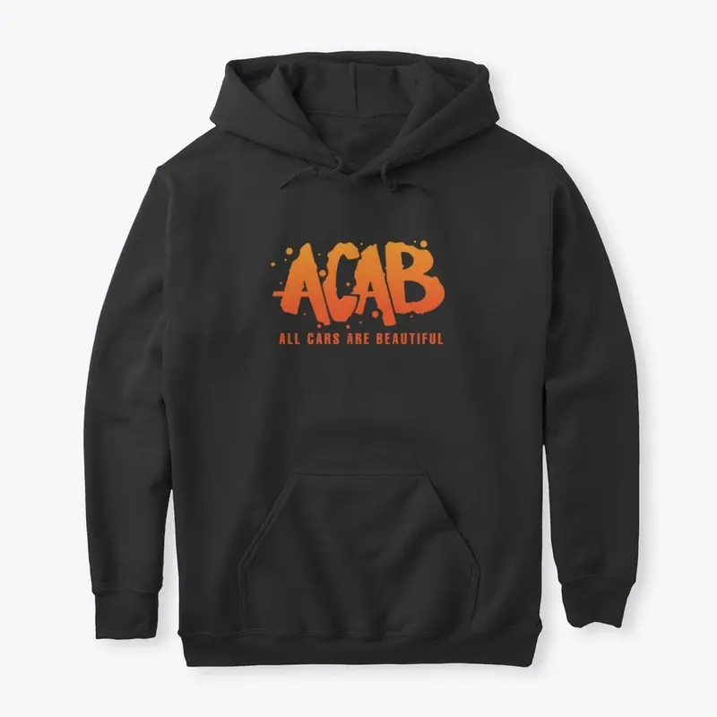 ACAB HOODIE